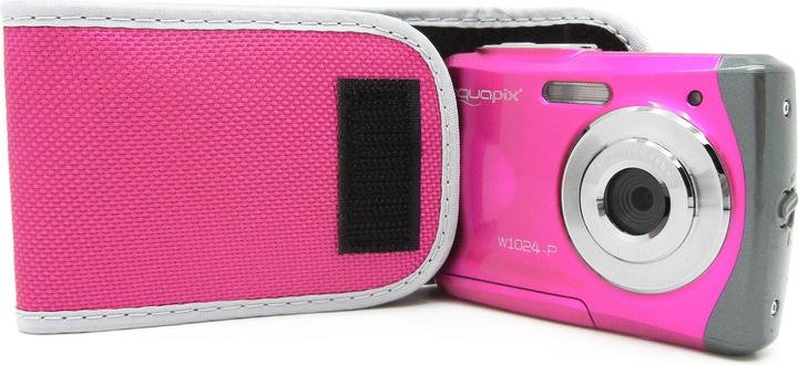 Produktbild Easypix Aquapix W1024 Splash (16 Mpx, 1/2.4")