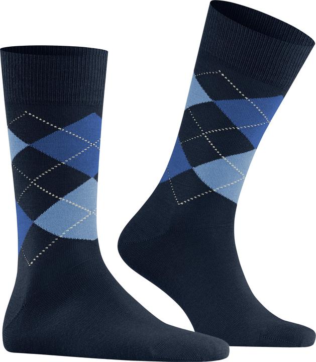 Produktbild Burlington Edinburgh SO (Einzelpack, 40 - 46)