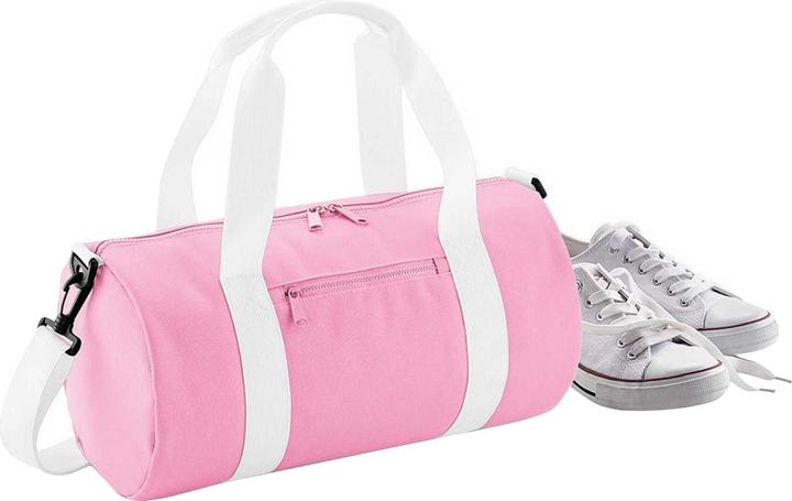 Immagine prodotto Bagbase Borsa sportiva Mini Barrel (confezione da 2) (12 l)