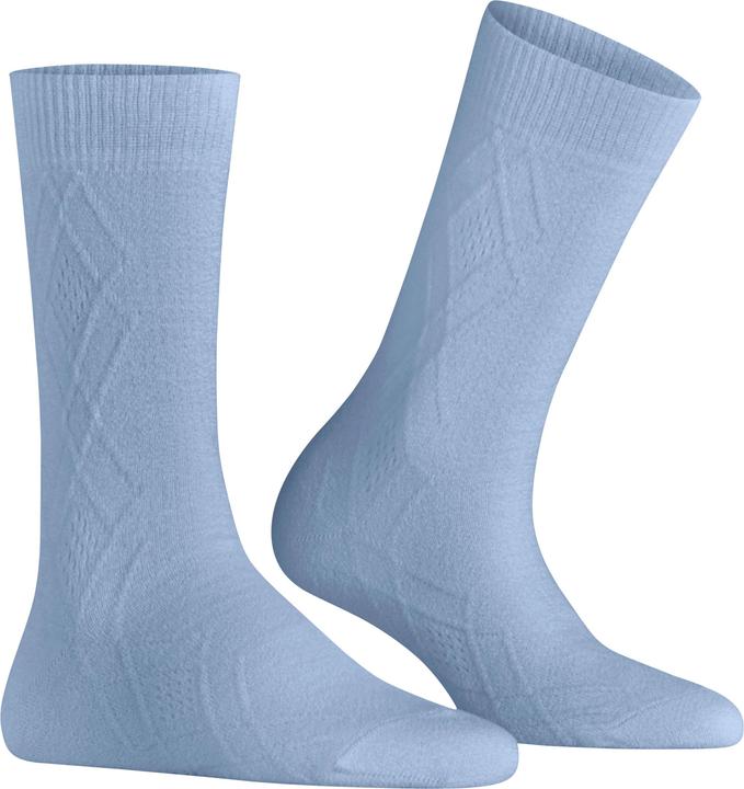 Burlington Cosy Rhomb (36 - 41)