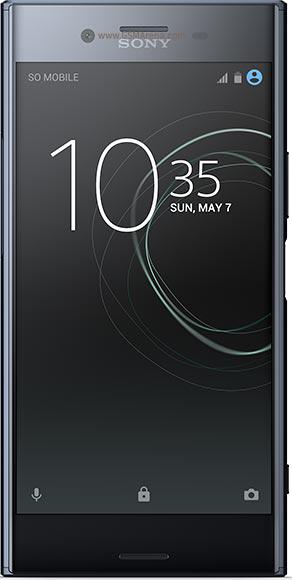 Image du produit Bigben Connected Fgevoxzporig (1 pièce(s), Sony Xperia XZ Premium)