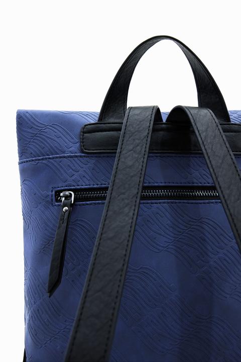Actual product image Desigual Rucksack BACK LOGORAMA NERANO 2.0
