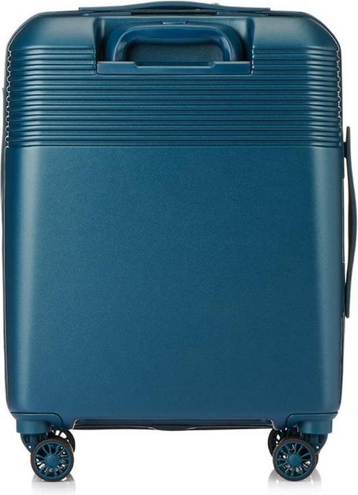 Immagine prodotto Hedgren Stripe- Spinner Carry On Legion (40 l, Bagaglio a mano (fino a 50 litri))
