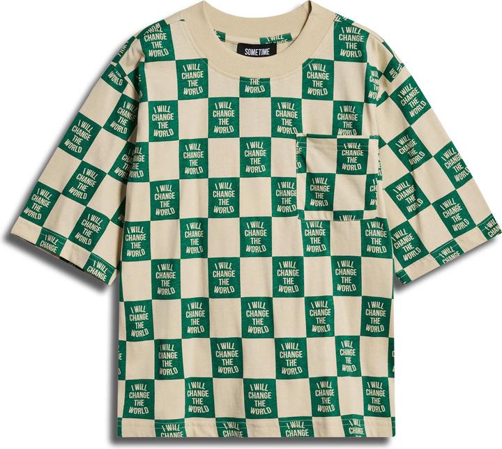 Sometime Soon Stsollie T-Shirt (164)