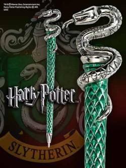 Produktbild Noble Collection Harry Potter: Hogwarts Slytherin (Grün, 1 x)