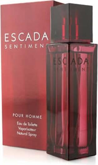 Produktbild Escada Sentiment (Eau de Toilette, 100 ml)
