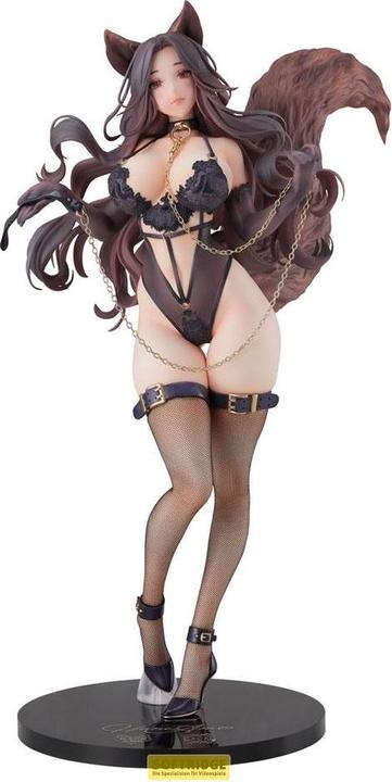 Produktbild Good Smile Company HaneAme Dog Pet Girlfriend