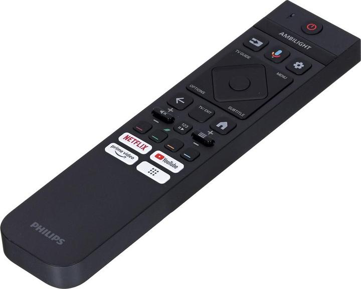 Productafbeelding Philips Ambilight 77OLED819 4K OLED Smart TV (77", OLED, 4K)