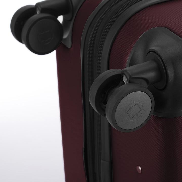 Immagine prodotto Hauptstadtkoffer Banda larga (119 l, L (90 - 115l))