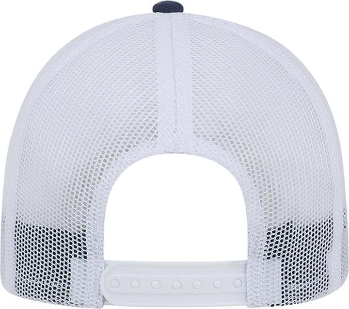 Produktbild Beechfield Adults Urbanwear Trucker Kappe (One Size)