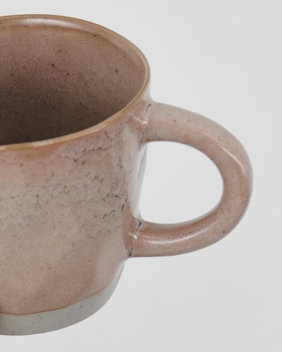 Actual product image House Doctor Mug, HDVida, Rose (100 ml, 1 x)