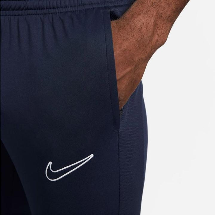 Actual product image Nike Dri-Fit Academy Men "S Knee Obsidian/Obsidian/White L (L)