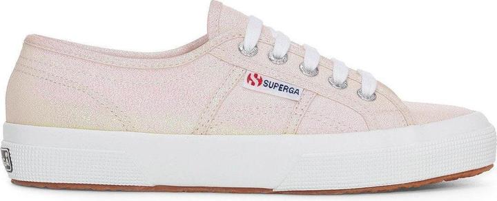 Superga Sneaker 2750 Lamew Metallic (41.5)
