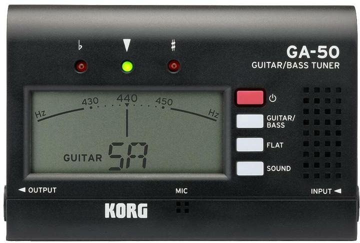 Produktbild Korg Ga-50