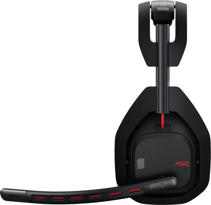Image du produit Logitech G Astro A50 Gen5 (Sans fil)