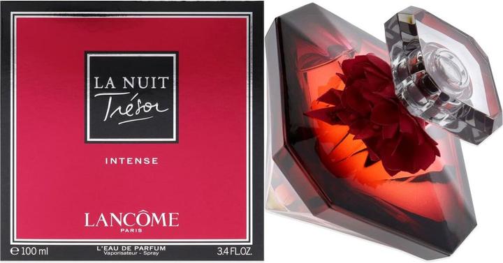 Lancôme La Nuit Trésor Intense Eau de Parfum