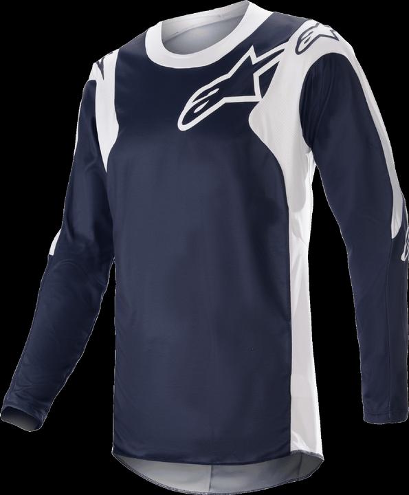 Alpinestars T-Shirt Offroad Mx Racer Hoen (XXL)