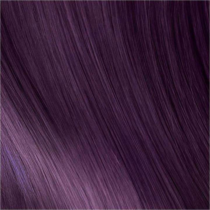 Immagine prodotto Revlon Professional Colorsmetique 44.22 Borgogna Intenso (Marrone medio mogano irisé)