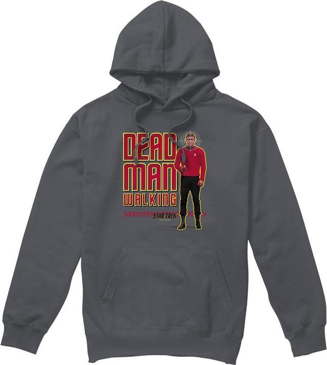 Dead Man Walking Kapuzenpullover