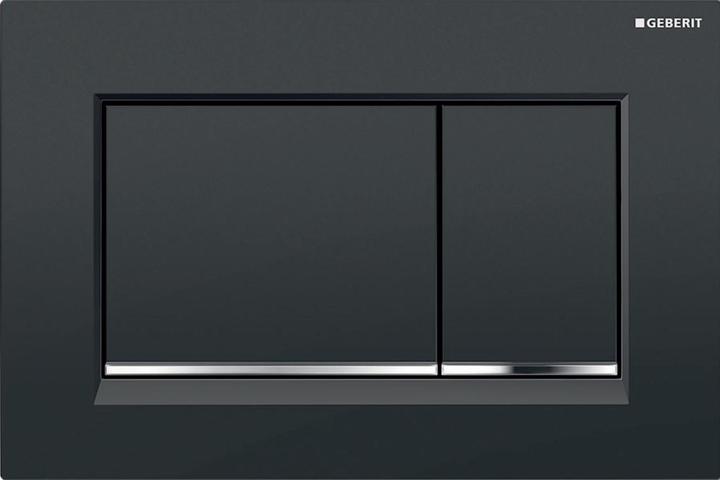 Produktbild Geberit Sigma 30