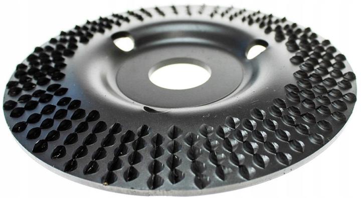 Image du produit Stalco Râpe d'angle Pour le ponçage. Équerre 125Mm S-71267
