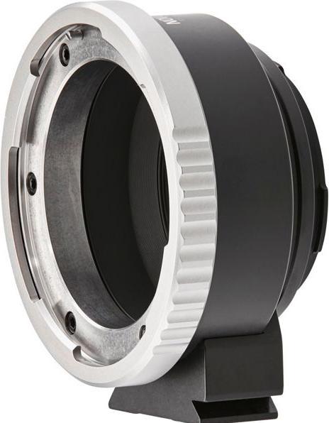 Actual product image Novoflex Adapter to Sony E-Mount for PL lens