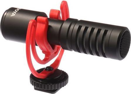 Immagine prodotto Boya BY-VG350 incl. BY-MM1+ kit video per smartphone