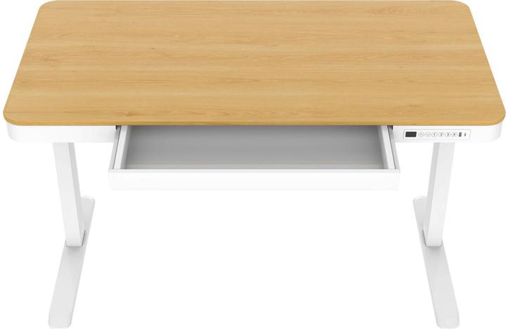 Produktbild Activejet Schreibtisch (140.5 x 70.5 x 122.5 cm)