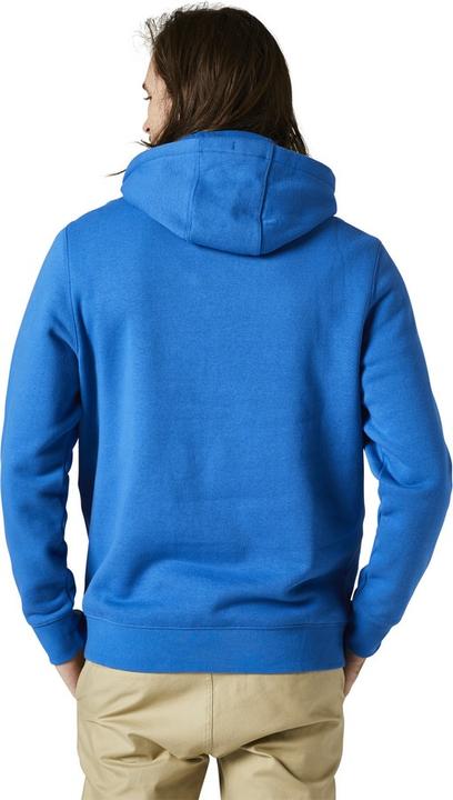 Immagine prodotto Fox Felpa Con Cappuccio 22 Pinnacle Blue S (S)