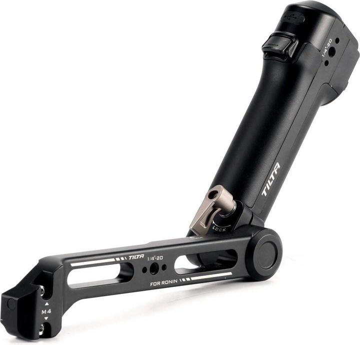 Produktbild Tilta Lightweight Rear Operating Control Handle for DJI Ronin (Gimbal Griff)