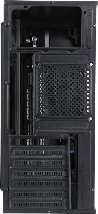 Produktbild Itek Boitier Moyen Tour ATX Winco VM + alimentation 500W (Noir) (ATX)