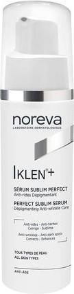 Actual product image Noreva Serum Sublim (30 ml)