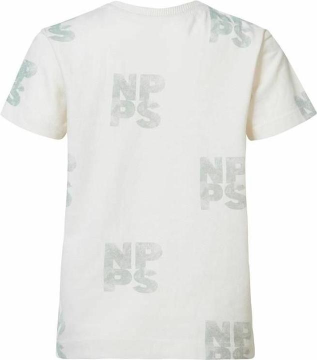 Image du produit Noppies T-shirt Daczell (116)