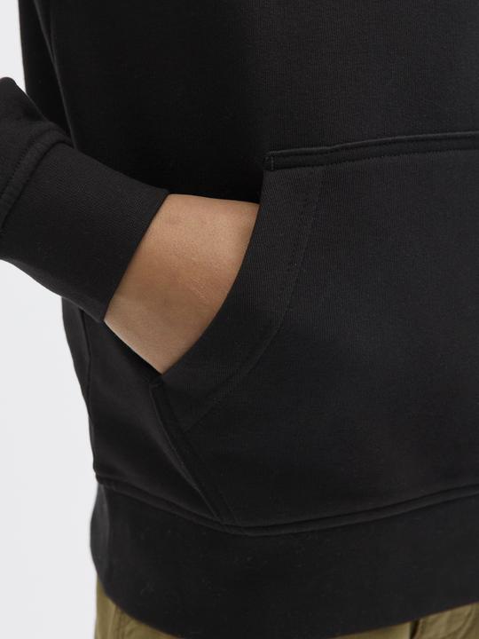 Actual product image Jack & Jones Jjesoho Sweat Hood Noos Jnr (128)
