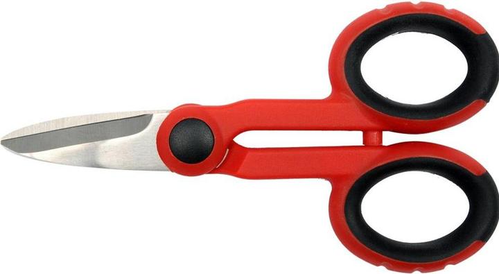 Actual product image Yato Professional Cable Shears Wire Cutter Cable Cutter (14 cm)