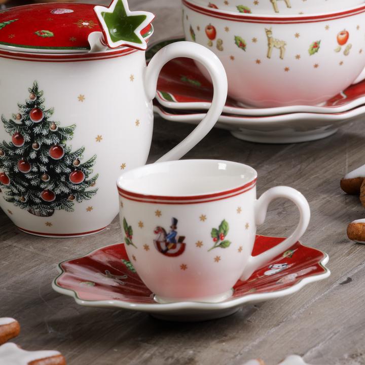 Actual product image Villeroy & Boch Toy's Delight (100 ml, 2 x)