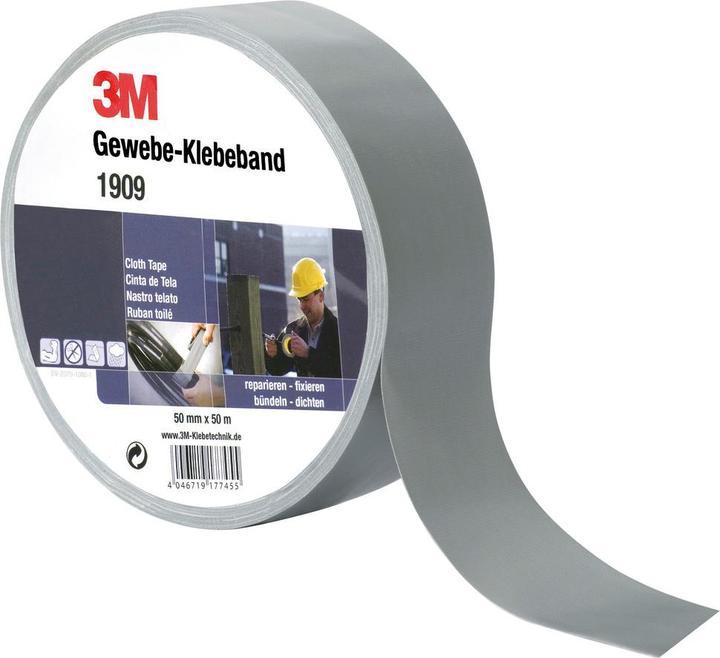 Produktbild 3M Gewebeklebeband (48 mm)