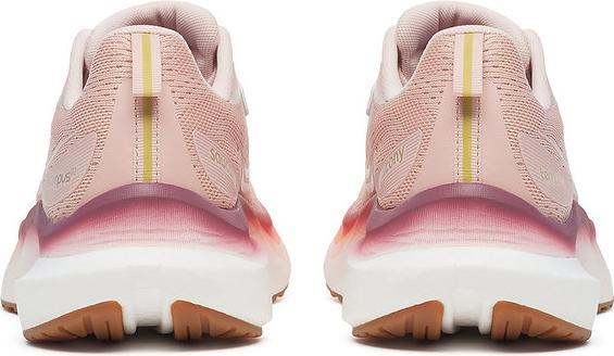 Actual product image Saucony Tempus 2 (41)