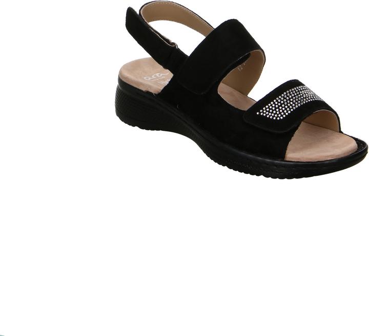 Actual product image Ara Sandalen (39)