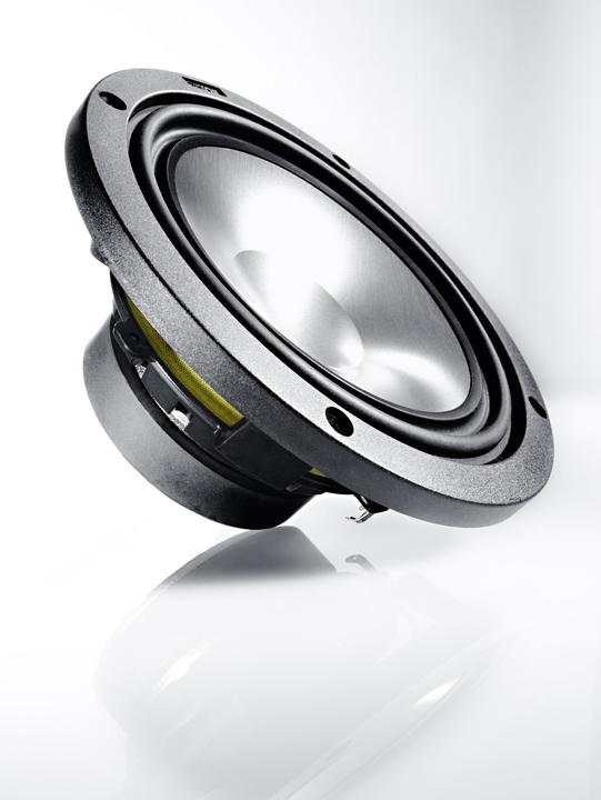 Immagine prodotto Canton Più X.3 (1 pz., 50 W)