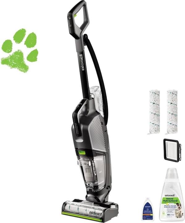 Immagine prodotto Bissell CrossWave Hydrosteam PET Pro