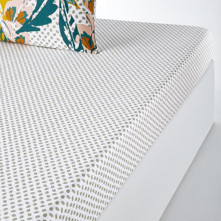 Produktbild La Redoute Interieurs Martigues (Duvetbezug, 140 x 190 cm)