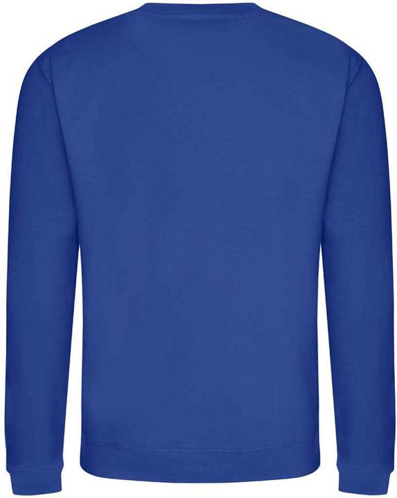Image du produit Awdis - Chandail uni à col rond - Adulte (XXL)