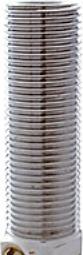 Actual product image Broen Ballofix excentrisk tilgangsstykke uden roset med afspaerring 3/4 "x1/2" laengde 85 mm