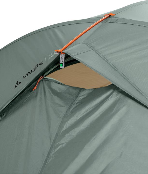 Produktbild Vaude Allround Space 3P (Kuppelzelt, 3.53 kg, 3 Personen)