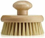 Actual product image Body Shop Massage brush A0 (Brush Body Round)