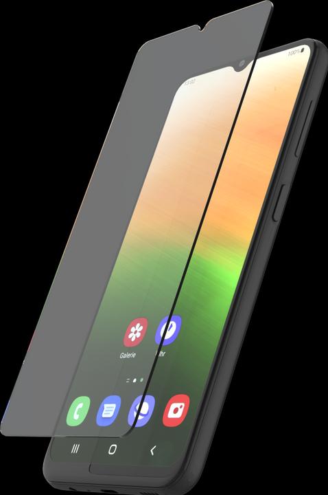 Produktbild Hama Bildschirmschutz (1 Stück, Samsung Galaxy A34 5G)