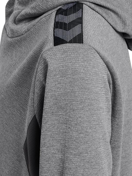 Immagine prodotto hummel Hmlauthentic Pl Hoodie Kids (164)