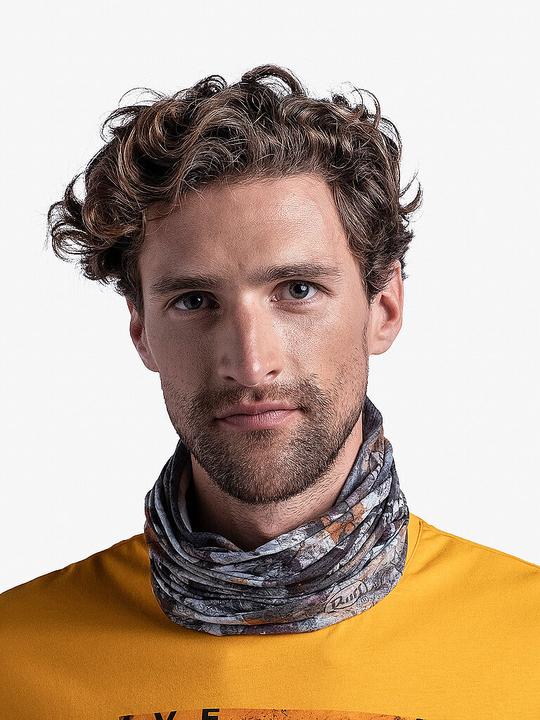 Immagine prodotto Buff Coolnet Uv+ IS Zeo Grey