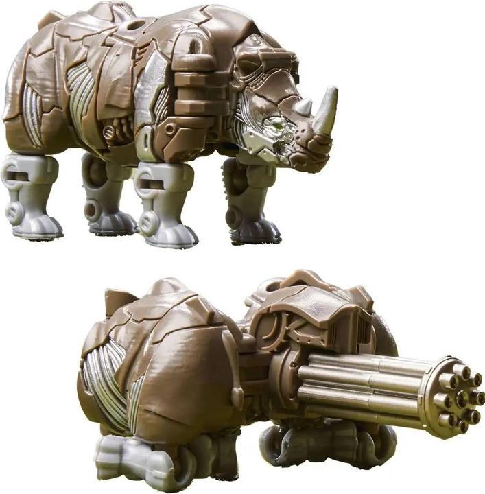Image du produit Hasbro Transformers Rise of the Beasts Battle Masters Figurine -